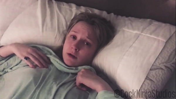 Dad and Daughter Just Hold Me Daddy