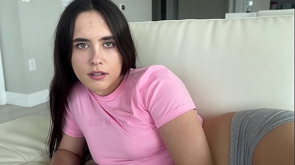 Cumming In Your Teen Sister