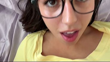 Sister In Trouble For Being Horny