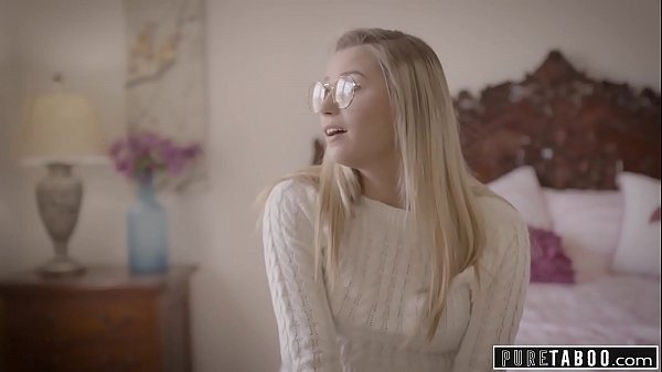 Brother into Sex with Virgin Sister