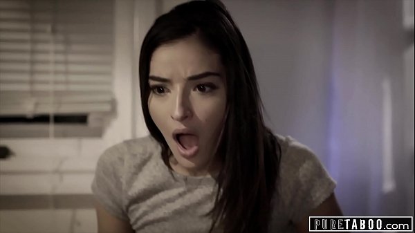 18 yr old Sister Fucks her Uncle and Sis